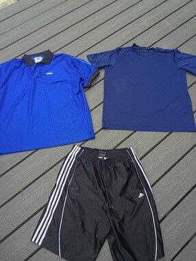 Adidas Shirts